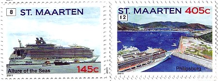 St. Maarten