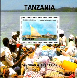 Tansania