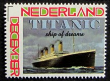 titanic