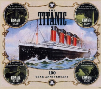 titanic