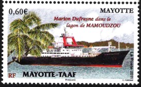 Mayotte