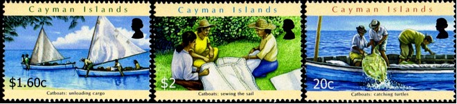 Cayman