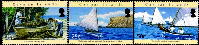 Cayman