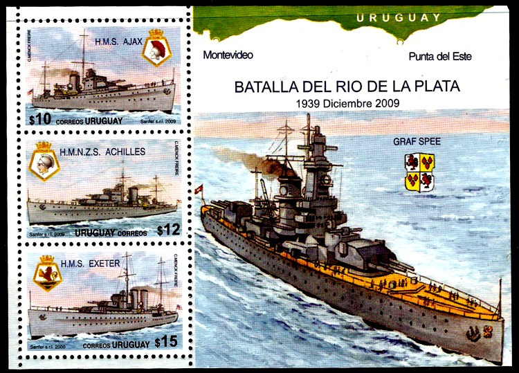 Graf Spee