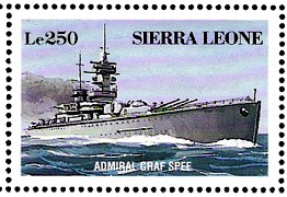 Graf Spee