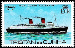 Queen Elizabeth