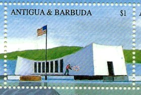 Arizona Memorial