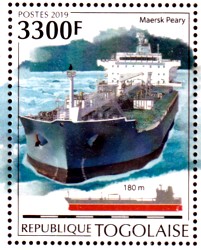 tanker