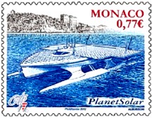 Monaco