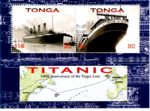 Tonga