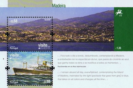 Madeira