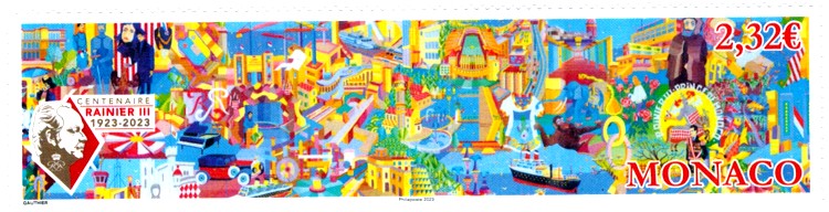 Monaco