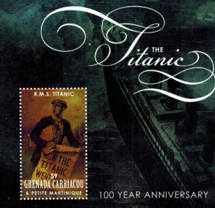 Titanic