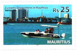 Mauritius