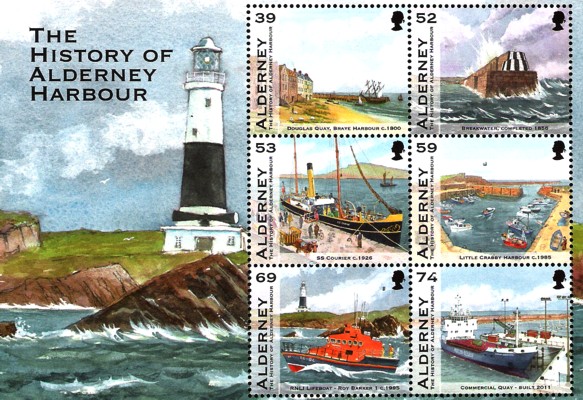 Alderney