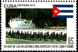 Cuba