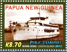 Papua