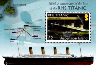 Titanic