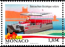 Monaco