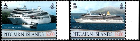 Pitcairn