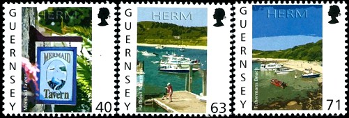 Guernsey