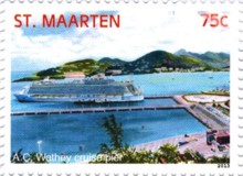 St. Maarten