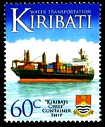 Kiribati