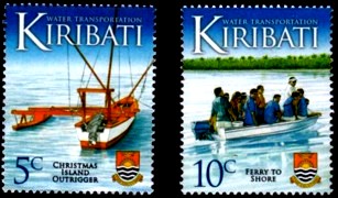 Kiribati