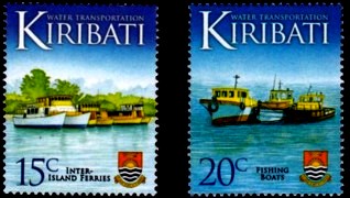 Kiribati