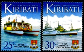 Kiribati