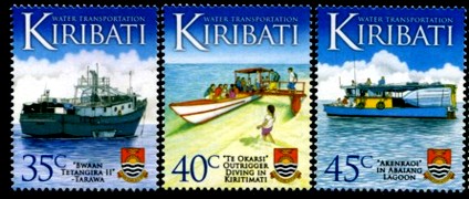 Kiribati