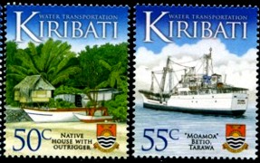 Kiribati