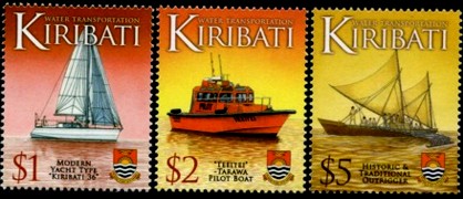 Kiribati