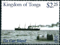 Tonga