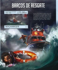 Mocambique