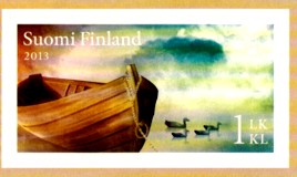 Finnland