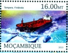 Mocambique