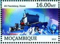 Mocambique