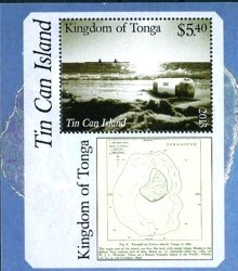 Tonga