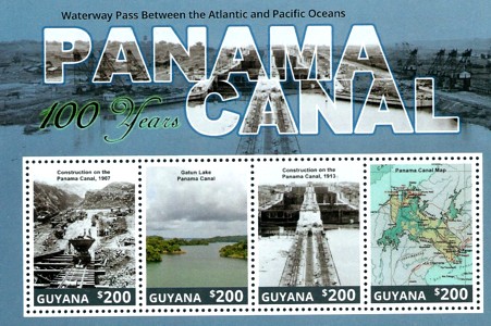Guyana