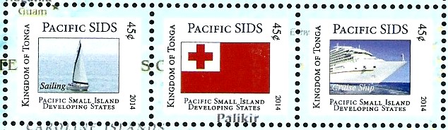 Tonga