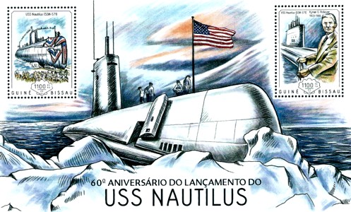 Nautilus