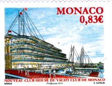 Monaco