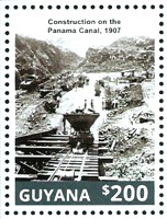 panama