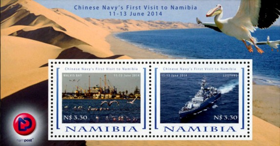 Namibia