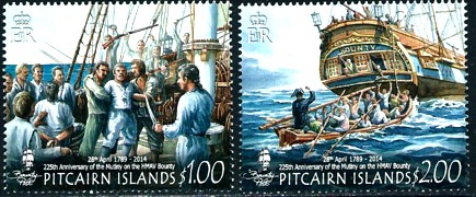 Pitcairn