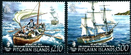 Pitcairn