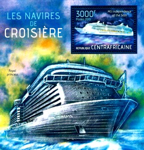 Cruise Liner