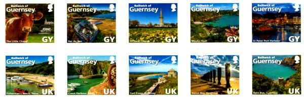Guernsey