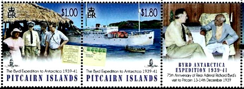Pitcairn